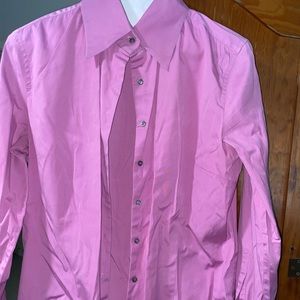 Regular long sleeves shirts